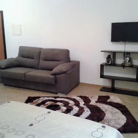 Casa Neuza Apartment Fuzeta