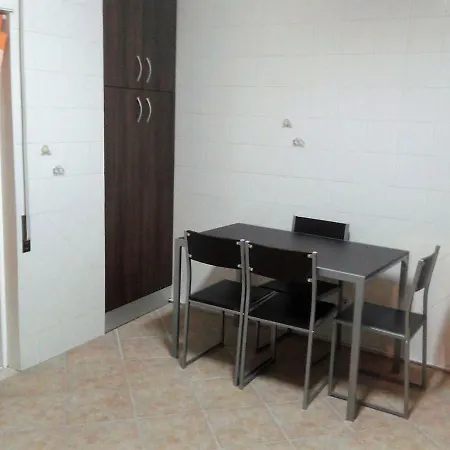 Casa Neuza Apartment Fuzeta