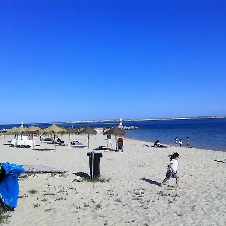 Casa Neuza Apartament *