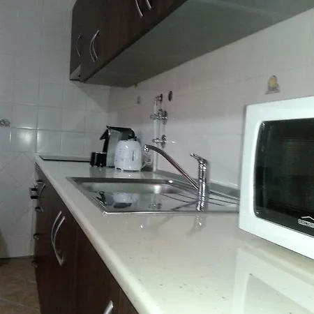 Casa Neuza Apartment *