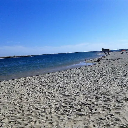 Casa Neuza * フゼタ