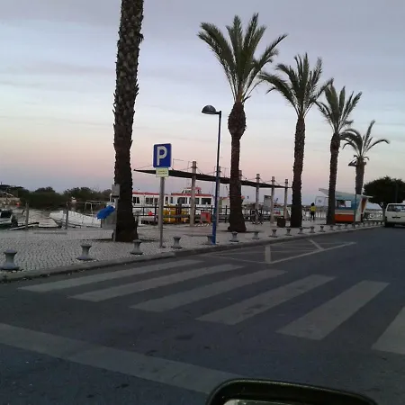 Casa Neuza Appartement