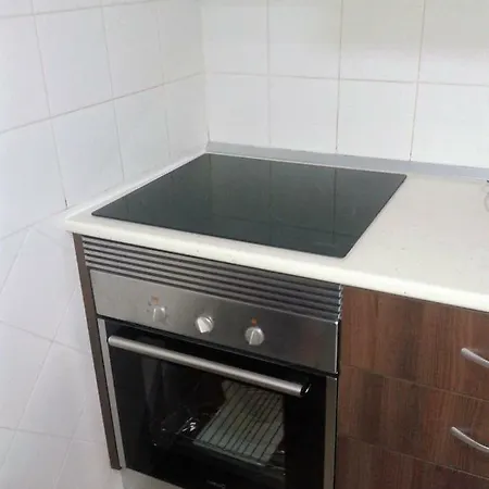 Casa Neuza Appartement *