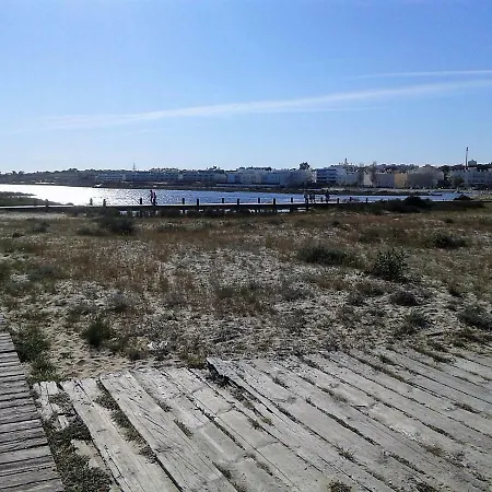 Casa Neuza Appartement