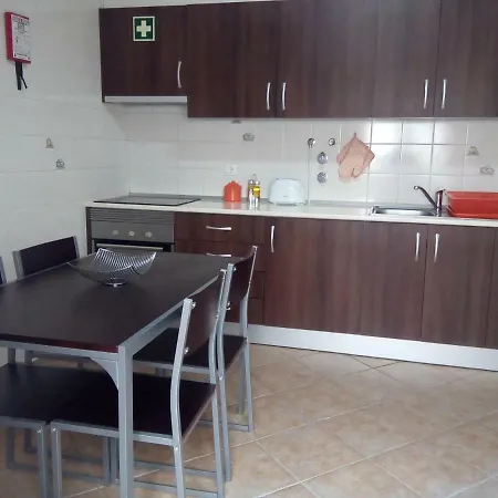 Appartement Casa Neuza