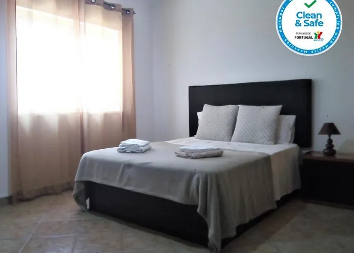 Casa Neuza * フゼタ