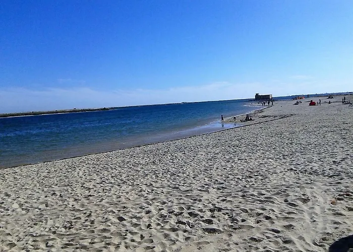 Casa Neuza * 夫塞塔