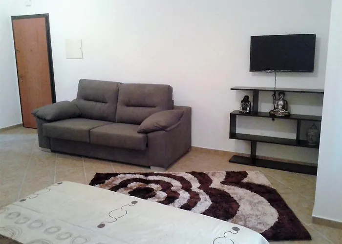 Casa Neuza 公寓 夫塞塔