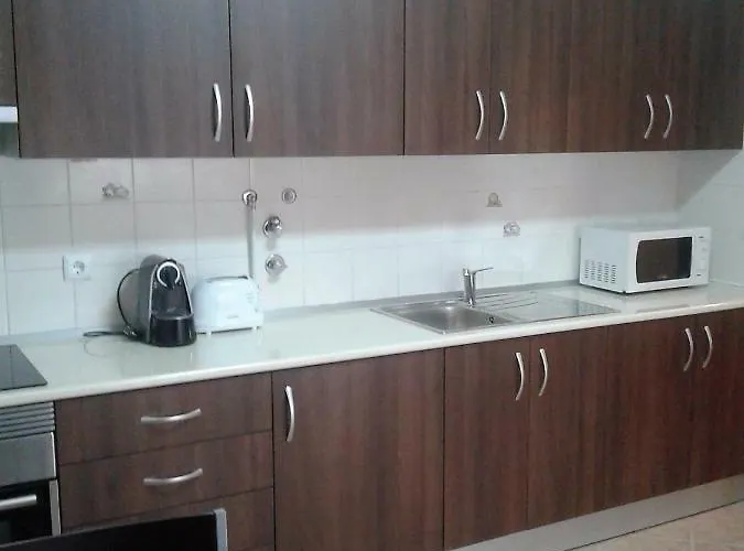 Casa Neuza 夫塞塔