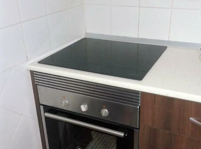 Casa Neuza アパート *