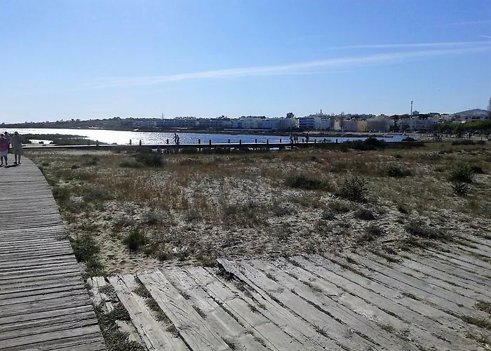 Casa Neuza アパート