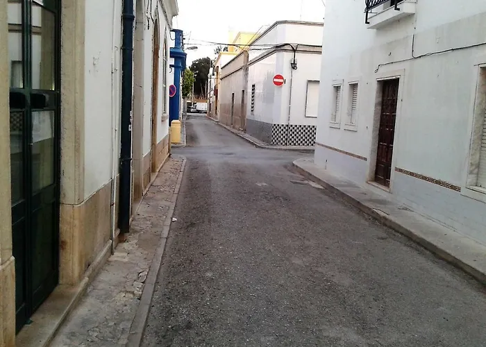 Casa Neuza 夫塞塔