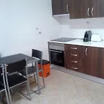 Casa Neuza Lägenhet *