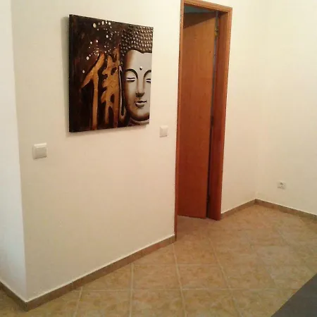Casa Neuza Lägenhet *