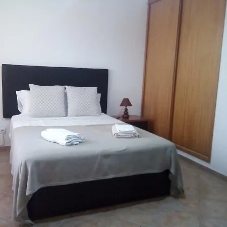 Casa Neuza * Fuseta